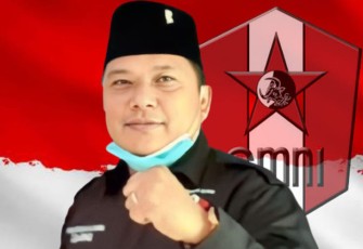 Haryadi, pengurus Kompartemen Organisasi Dewan Pimpinan Pusat (DPP) Persatuan Alumni (PA) GMNI kepada media ini, Selasa (27/12). 