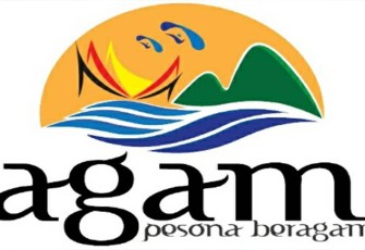 Agam Pesona Beragam
