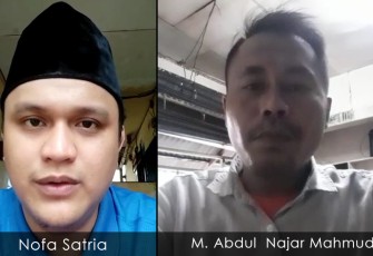 narasumber