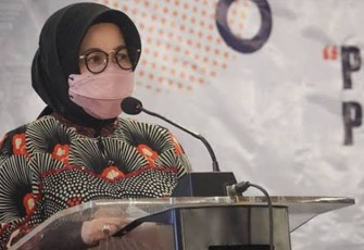 Ketua Komisi E DPRD Provinsi Jawa Timur, Wara Sundary Renny Pramana 