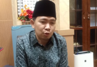 Politisi Partai Gerindra Mohammad Fawait