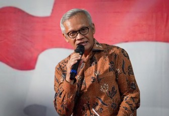 Wakil Ketua Komisi VI DPR RI Aria Bima