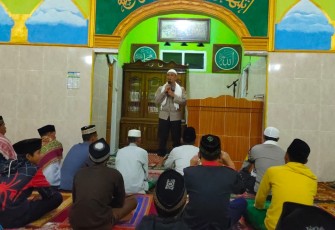 Safari Ramadhan Bhabinkmatibmas
