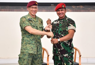 Foto bersama