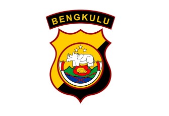 Logo Polda Bengkulu