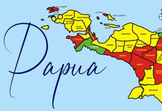 papua 