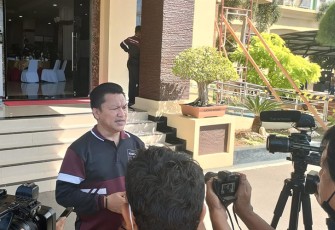 Kabid Humas Polda Aceh Kombes Winardy dalam keterangannya, Jumat 9 September 2022.