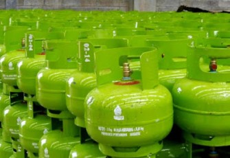 Gelapkan 188 Tabung Gas, Oknum Karyawan Agen Pertamina Dilaporkan