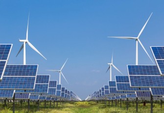 Transisi energi