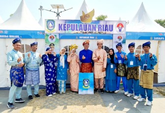 Foto bersama