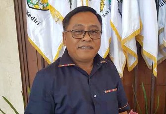 Wakil ketua komisi A DPRD Jatim H Samwil