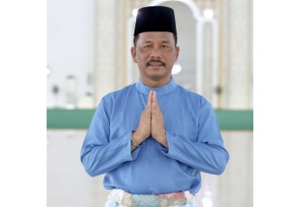 Kepala BP Batam, Muhammad Rudi   