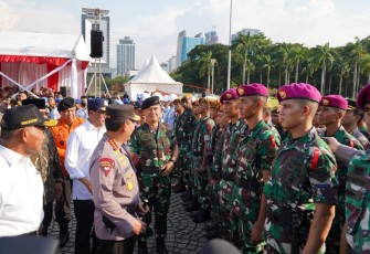 Apel Operasi Ketupat 2023