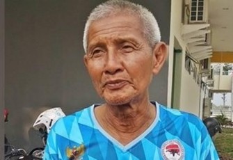 Slamet Mulyanto
