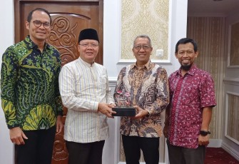 Gubernur Rohidin Dorong Kemendag RI Revisi Kebijakan