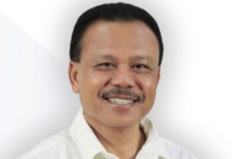 Sekretaris Daerah (Sekda) Provinsi Bali, Dewa Made Indra, saat dihubungi Tim Komunikasi dan Media, Selasa (10/10/2023) menegaskan larangan penggunaan drone selama gelaran KTT AIS Forum 2023 di Bali. (Foto: Humas Pemprov Bali)