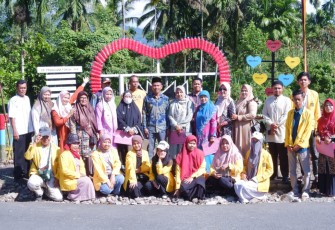 Nagari Aia Manggih Selatan Gelar Berbagai Kegiatan