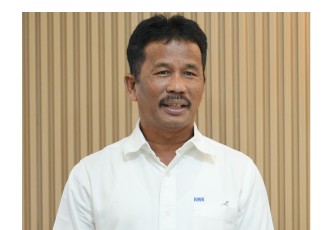 Kepala BP Batam sekaligus Wali Kota Batam Muhammad Rudi