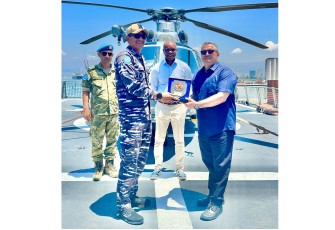 Satgas MTF TNI Konga XXVIII-N/UNIFIL Sukses Penuhi Standarisasi PBB Secara Sempurna di Lebanon 