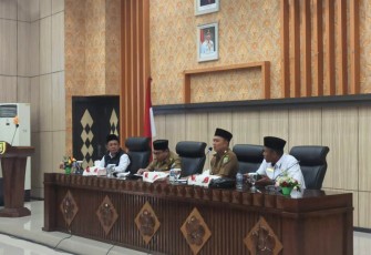 Jalur Penerbangan dari Bengkulu ke Arab Saudi Segera Dibuka