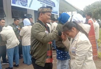 HUT PGRI ke-78