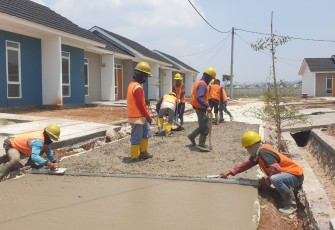 Kementerian PUPR Dorong Pengembang Bangun Lebih Banyak Rumah MBR