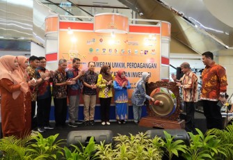 Jogja TCTI Expo 2023