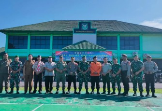 Apel Kesiapsiagaan