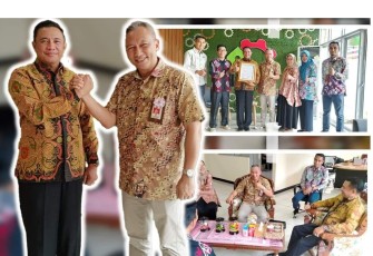 Air Minum Dalam Kemasan Hidayah Water Resmi Bersertifikat SNI