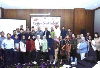 Foto Bersama 