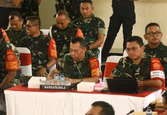 TFG AIS AIS Forum Ke-1 2023