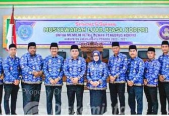 foto bersama