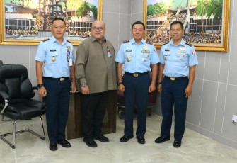 foto bersama