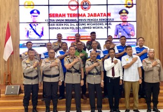 Foto bersama