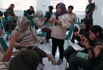 BPBD Jatim dan SPRB Jatim Mulai Road Show SPAB di 10 Kota/Kabupaten