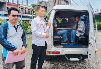 Dinsos Bengkulu Selatan Mengaku Sulit Evekuasi ODGJ
