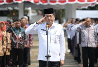 Monumen Pionir Pembangunan Transmigrasi Jadi Tonggak Semangat Pengorbanan
