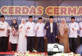 Pemprov Bengkulu Gelar Lomba Cerdas Cermat Ramadan