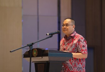 BP Batam Paparkan Rencana Strategis Pembangunan
