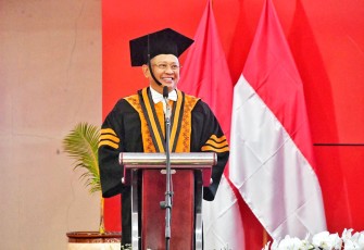 Ketua MPR RI Bambang Soesatyo  