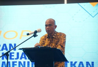 JAM-Intelijen Dr. Reda Manthovani, SH., LL.M