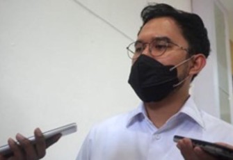 Kasat Reskrim Polres Tulungagung AKP Agung Kurnia Putra, SIK, MH, MSi