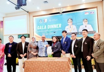Penandatanganan Nota Kesepahaman atau Memorandum of Understanding (MoU) dilaksanakan di Batam, Kamis (20/07) lalu.