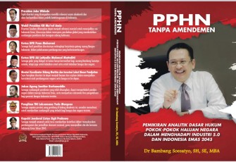 Bedah Buku Terbaru  