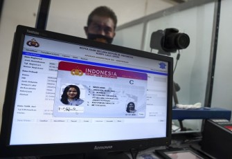 Pembuatan SIM C Tak Berubah Meski Digolongkan