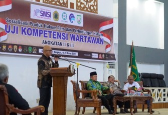 UKW Angkatan II dan III