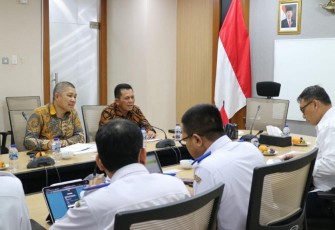 Pemprov Kepri Akan Rehabilitasi 3 HDPE di Kepri 