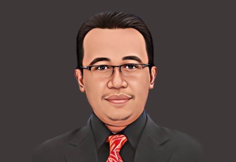 Andhika Wahyudiono