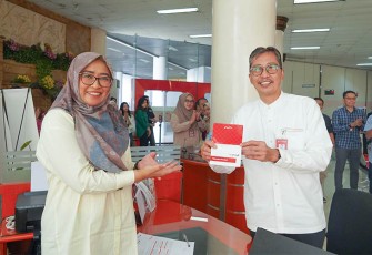 Bank Jatim Launching Dual Banking Leveraging Model 