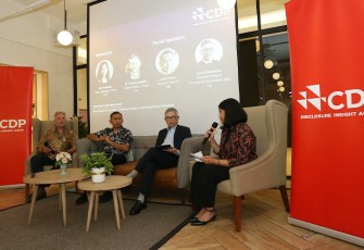 Dialog CDP
